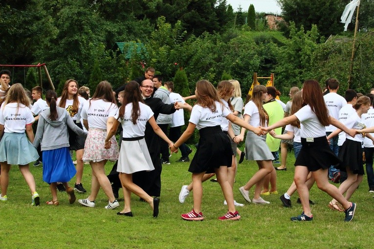 To był Dzień Wspólnoty