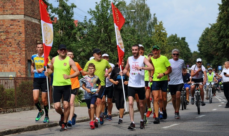 Odpust w sanktuarium Świętej Rodziny 