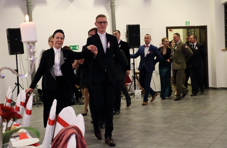 II Diecezjalny Jubileusz Małżeństw