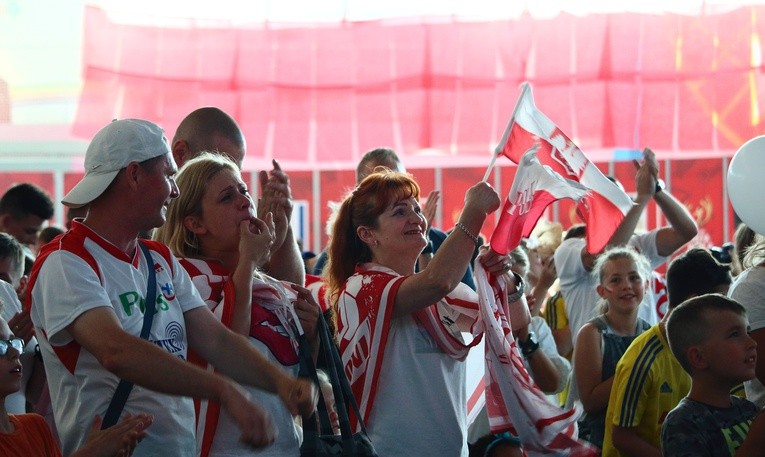Elbląska Strefa Kibica 