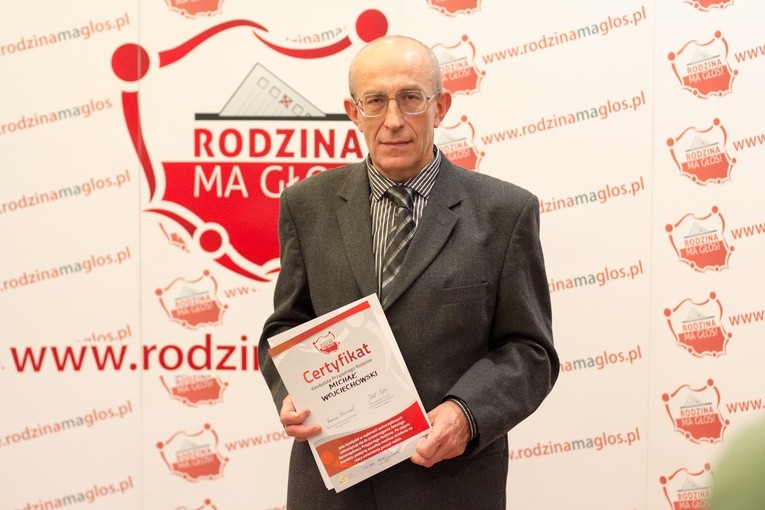Rodzina ma głos!