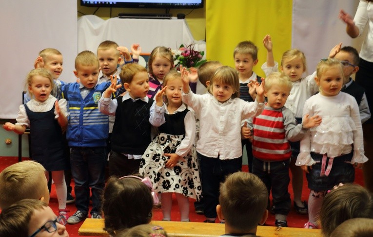 Akademia w rocznicę wyboru Karola Wojtyły na papieża