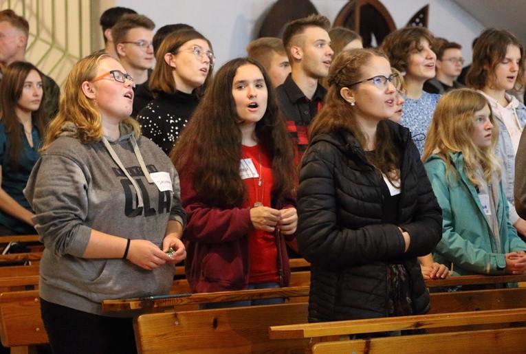 Światowe Dni Młodzieży w diecezjach już wkrótce
