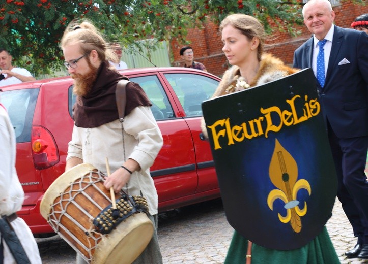 VIII Jarmark św. Bartłomieja w Pasłęku