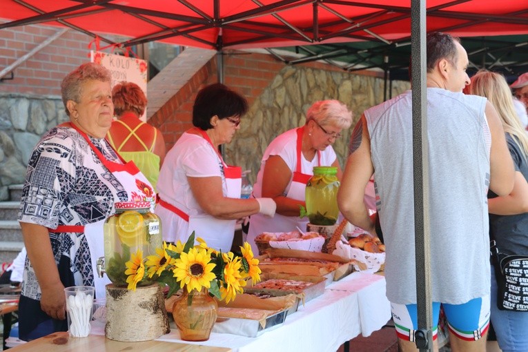 Dni Jakubowe 2019