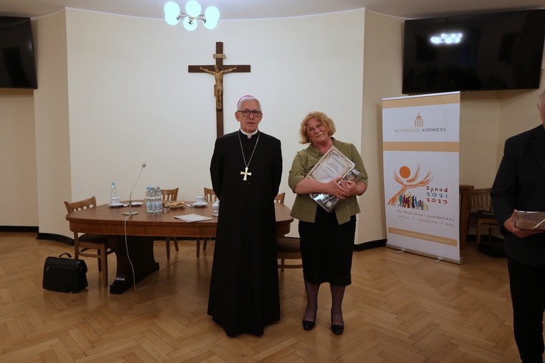 Spotkanie doradców życia rodzinnego