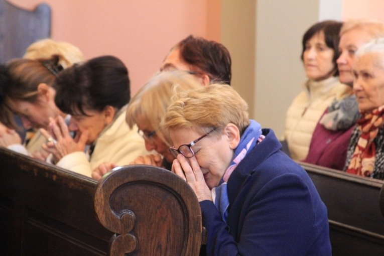 Pielgrzymka do Smardzewa. Część 2