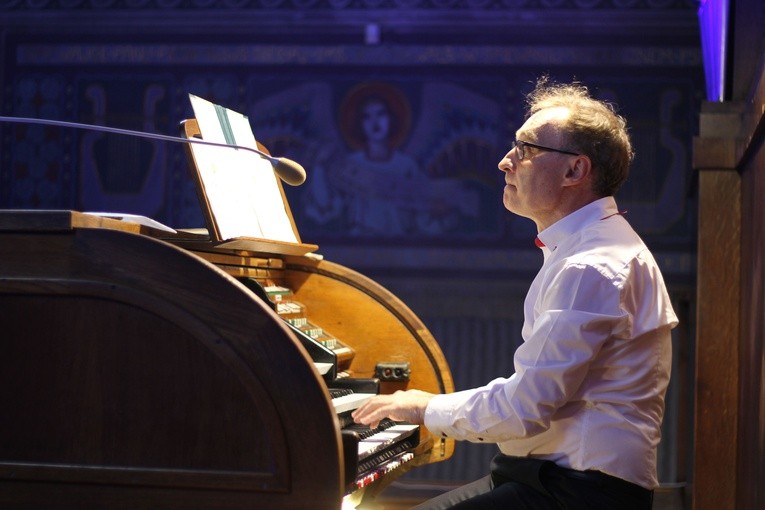 Płockie Koncerty Organowe