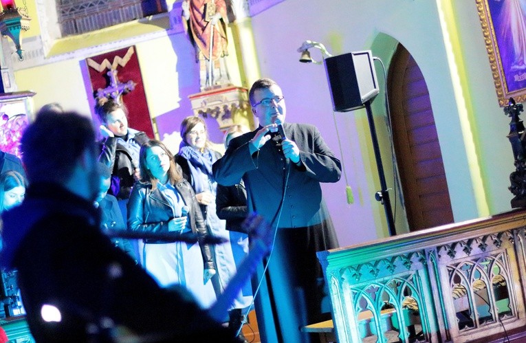 Benowo - koncert kolęd