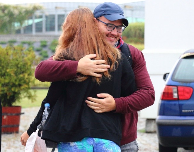 Morąg - Gietrzwałd 2020