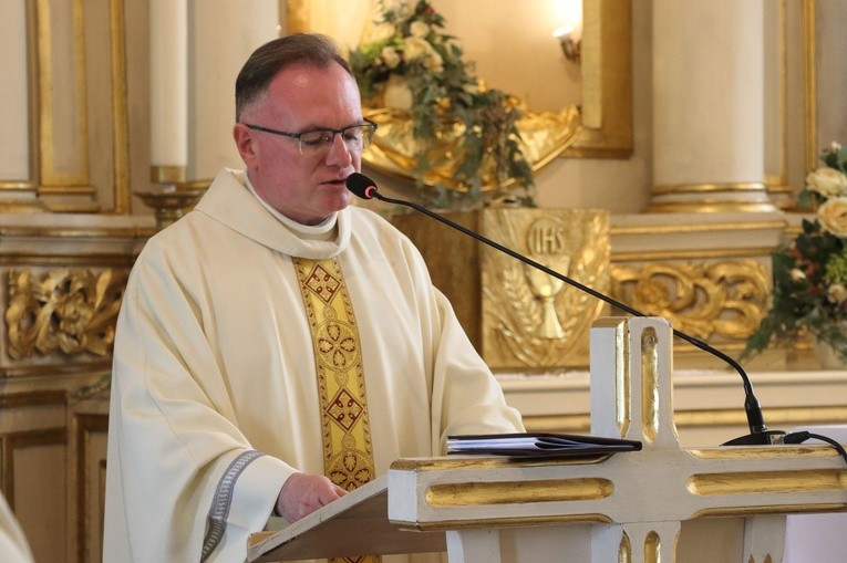 Szafarze w Jegłowniku