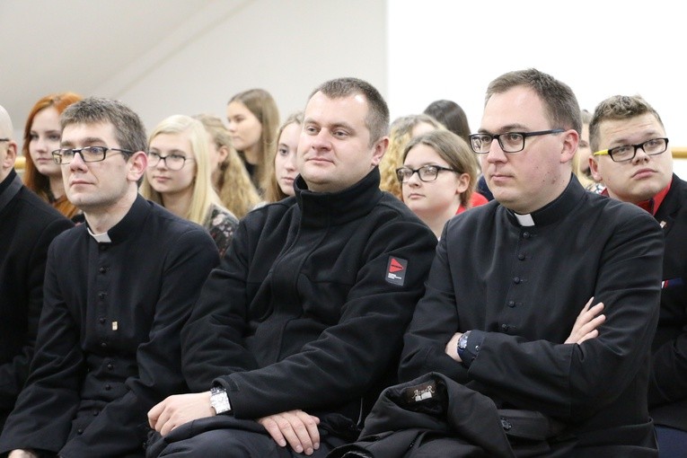 25 lat KSM diecezji płockiej