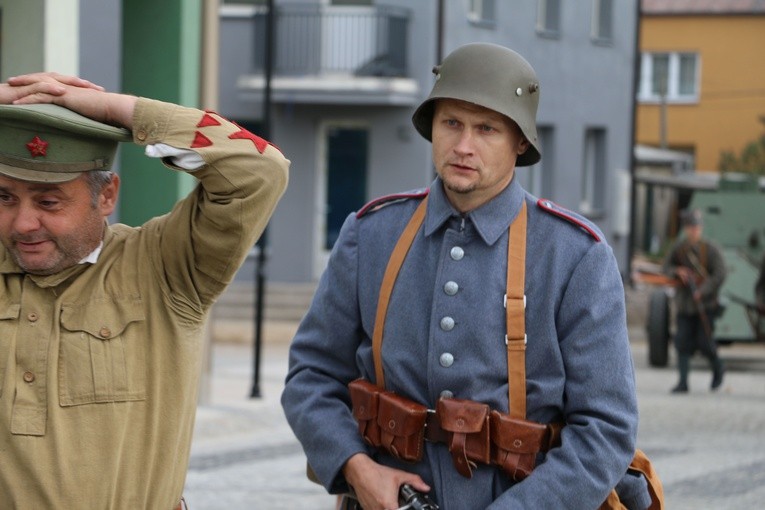 Maków dla Niepodległej