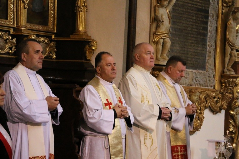 Pułtusk. Jubileusz Akcji Katolickiej