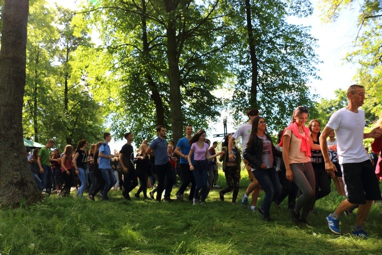 Diecezjalny Kongres Młodych