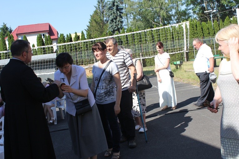 Urodziny ks. Bosko
