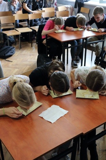 Turniej klas