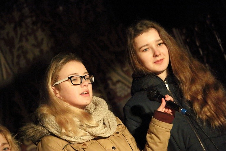 Przegląd Piosenki Religijnej "Cecyliada"