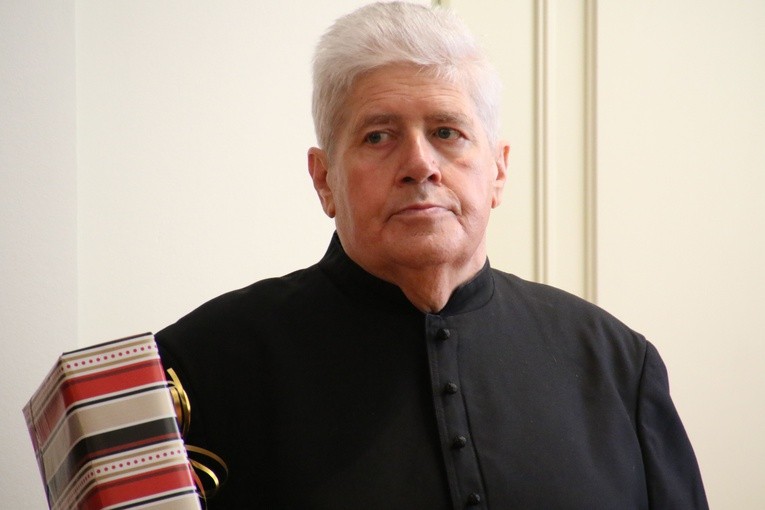 Płock. Wręczenie nominacji proboszczowskich