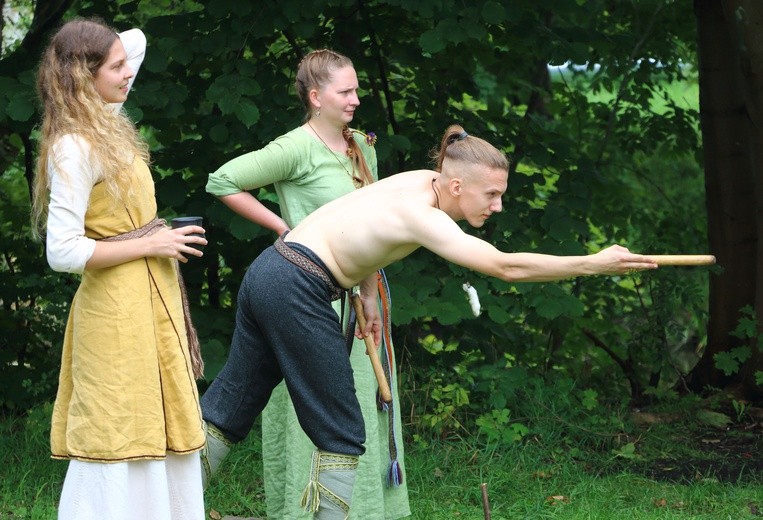 IX Międzynarodowy Festiwal Wikingów - Elbląg