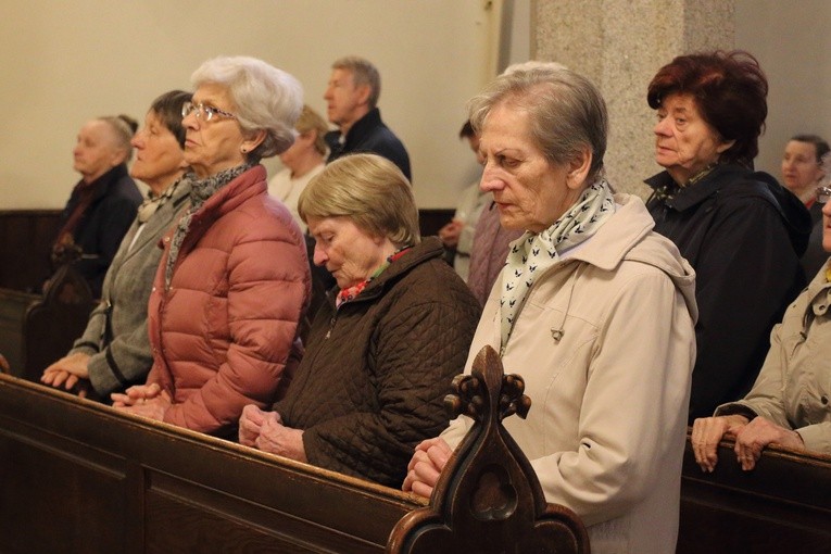 Elbląg. Wprowadzenie relikwi św. Wojciecha