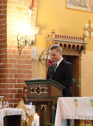 600 lat ze św. Anną