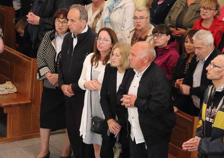 Rodzina Szkaplerzna świętuje 20-lecie