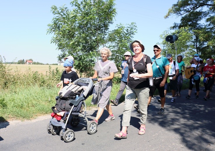 XXVI Elbląska Pielgrzymka Piesza na Jasną Górę