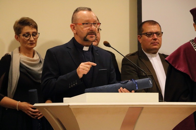 WSD Elbląg - inauguracja 2019