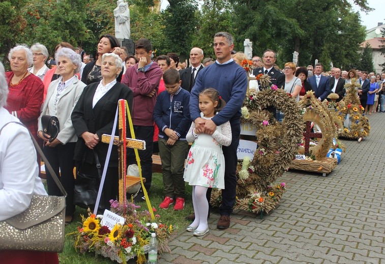 Odpust w Żurominie