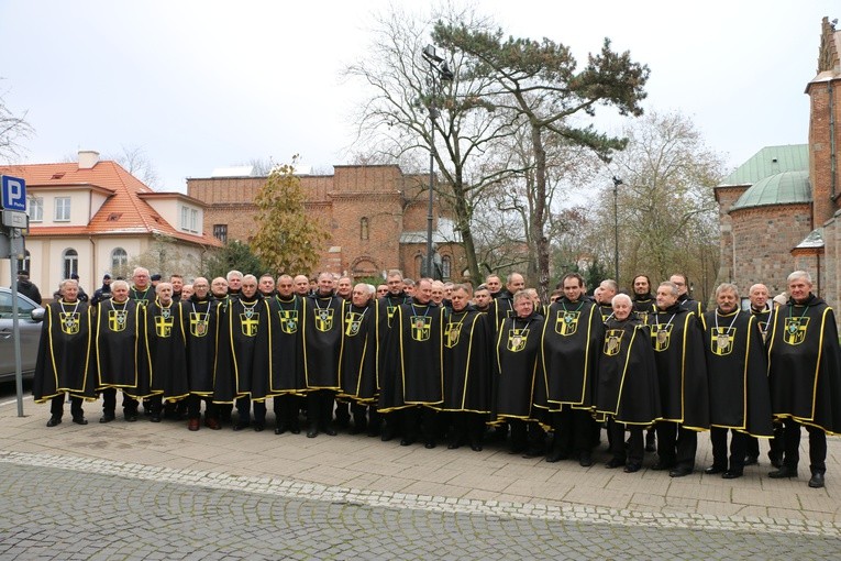 Płock. Ingres bp. Szymona Stułkowskiego. Cz. ​5