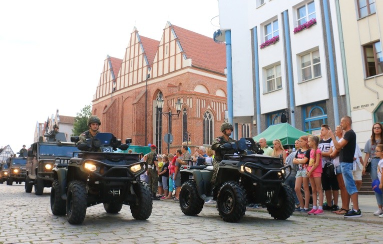 Święto Wojska Polskiego 2017