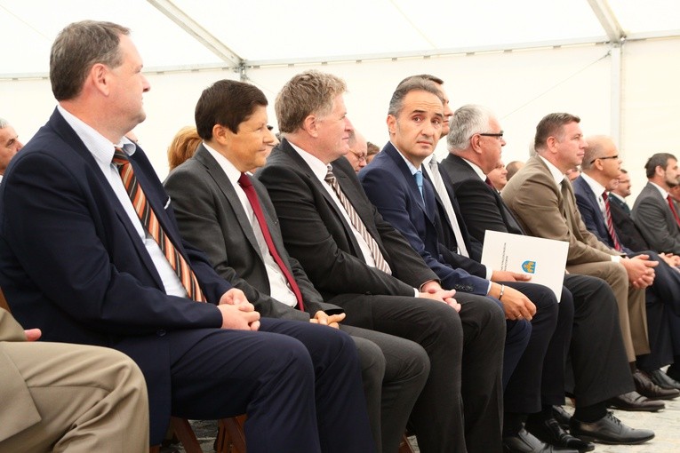 Regionalne Święto Lasu w Koszęcinie