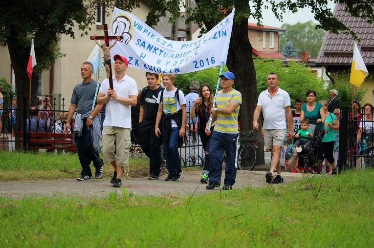 Po co rozmieniać na drobne?