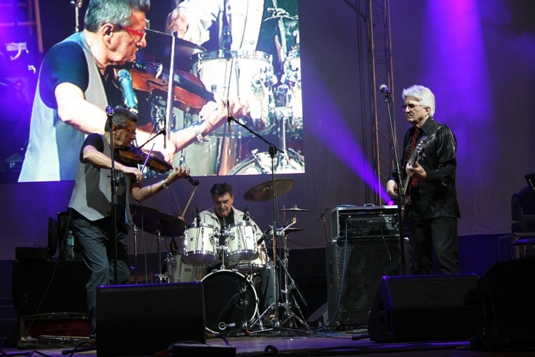 Koncert Skaldów