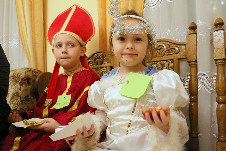 Iława - Bal Wszystkich Świętych 
