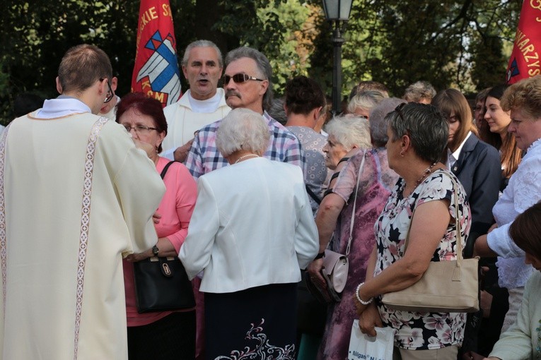 Jubileusz św. Stanisława Kostki. Część 2