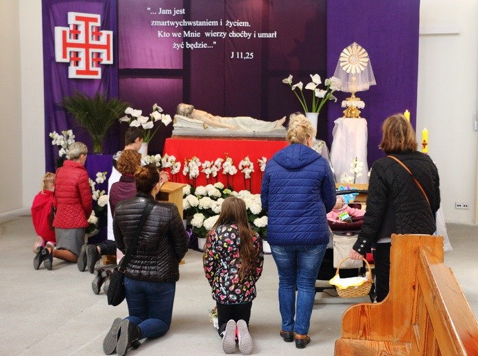 Triduum Paschalne 