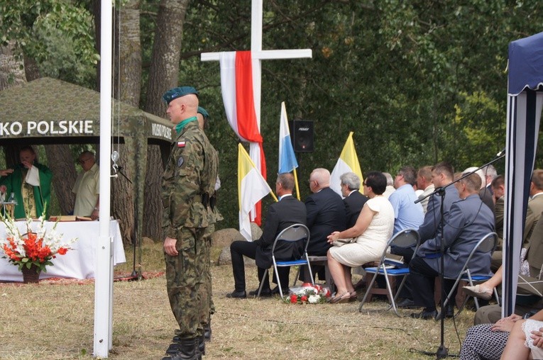 Bitwa w Sarnowej Górze