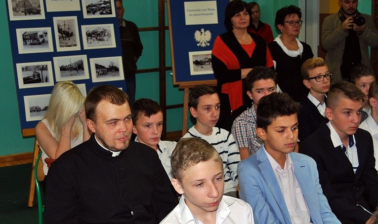 950-lecie Czerwińska n. Wisłą