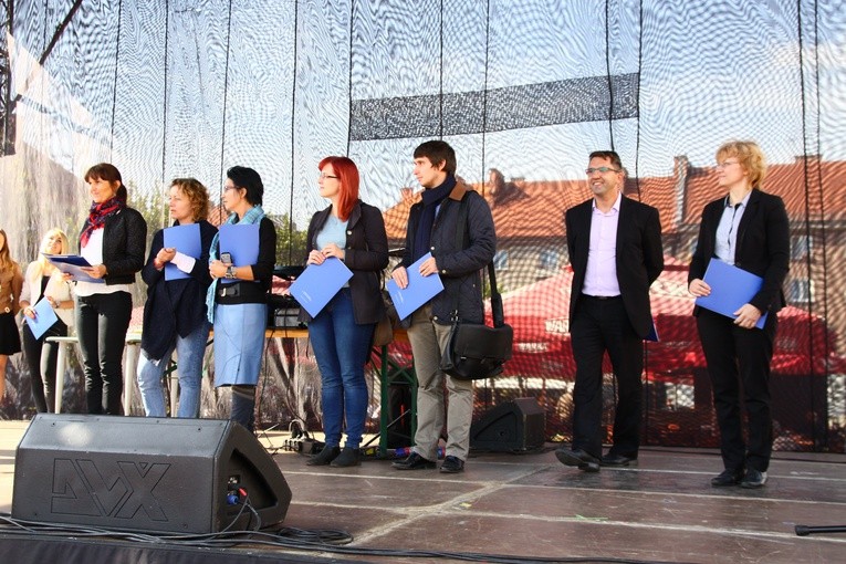 Koncert Arkadio w Bytomiu