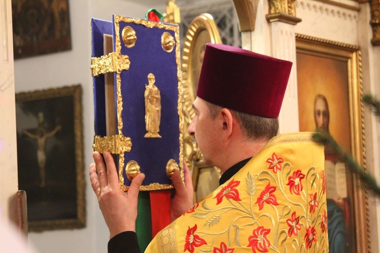 Ekumenia 2018. Cerkiew