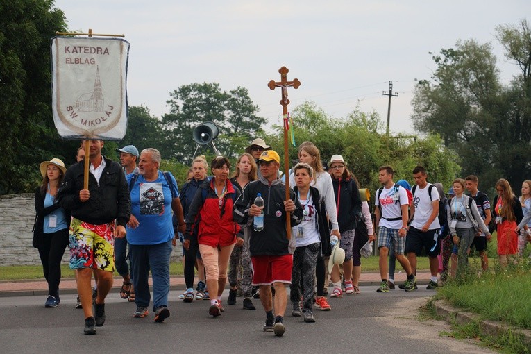 XXV EPP - Poddębice