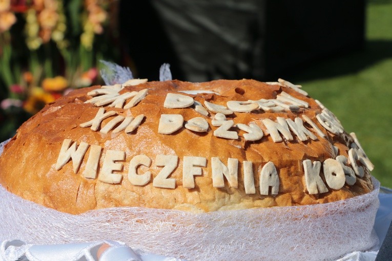 Dożynki diecezjalne