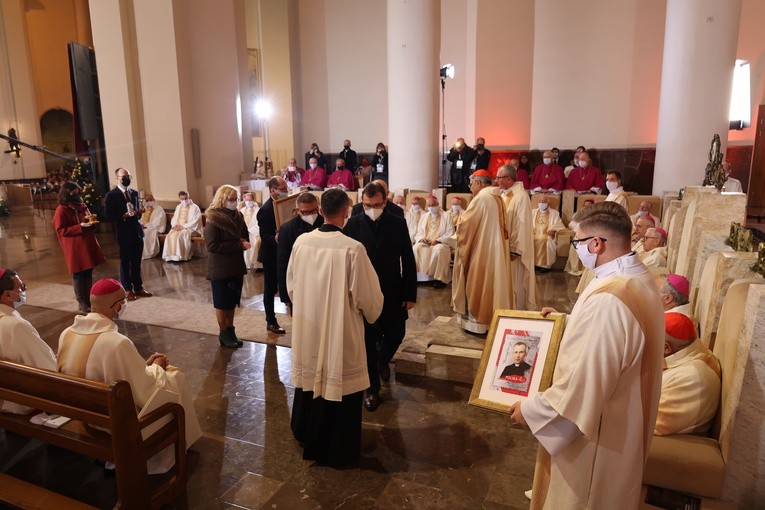 Beatyfikacja ks. Jana Machy - ciąg dalszy