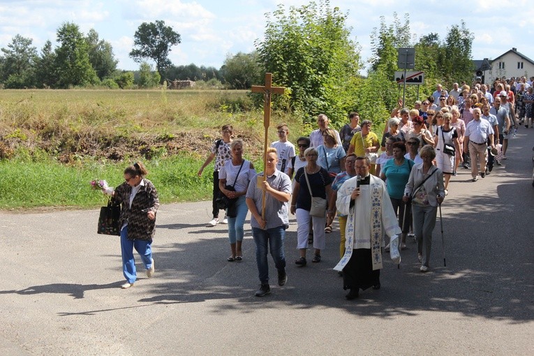 Koronacja w Smardzewie. Część III