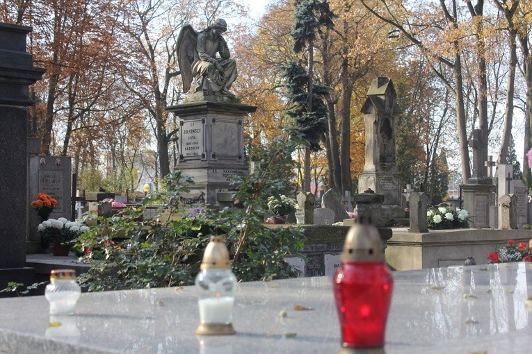 Wszystkich Świętych w Płocku