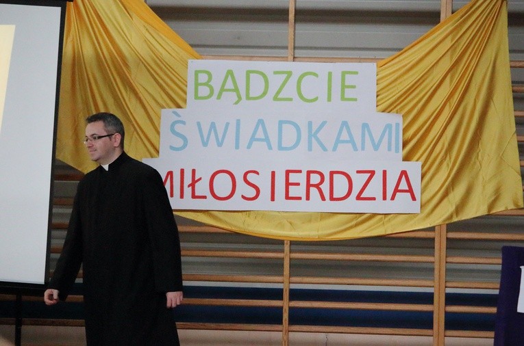 Kwidzyn - Dzień Papieski