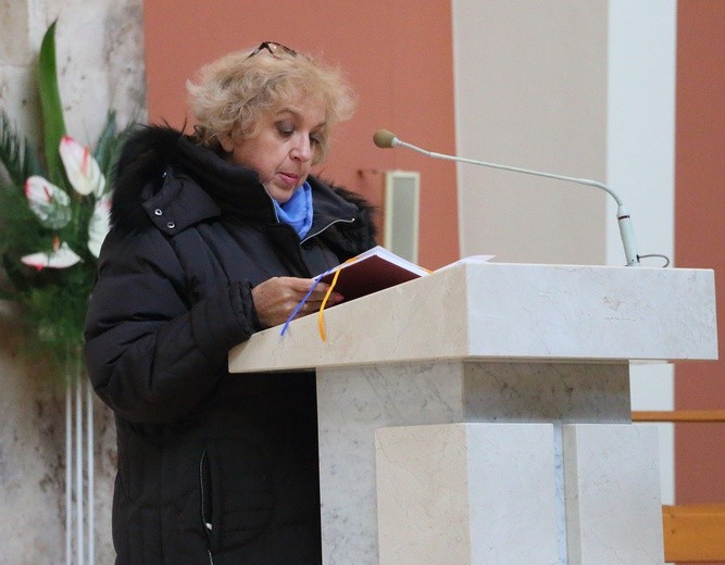 Rocznica konsekracji świątyni nad Jarem