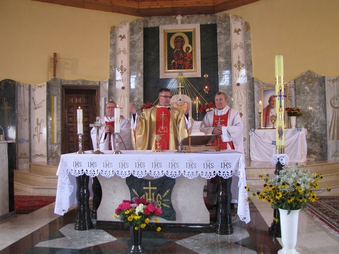 Pola Nadziei w Lesznie